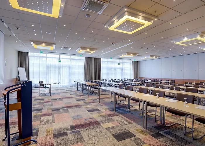 Hotel Novotel
