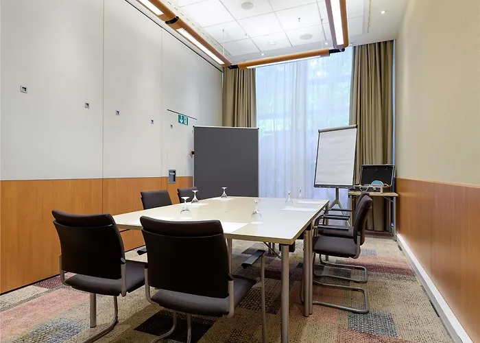 Novotel Aachen