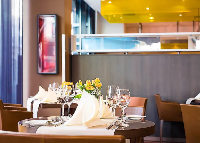 فندق نوفوتيل سيتي