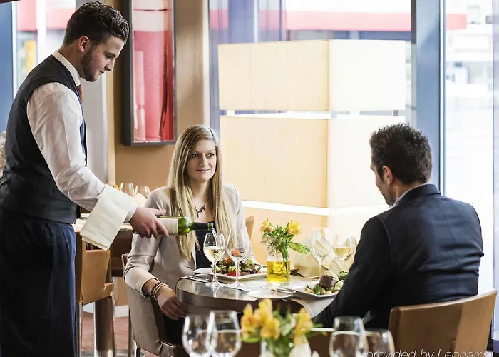 نوفوتيل سيتي فندق